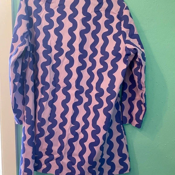 Nooworks Squiggle coat - Picture 2 of 5